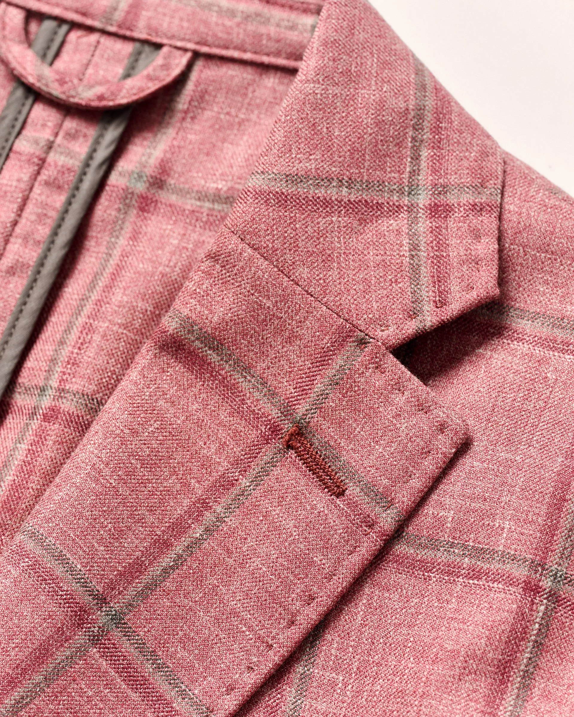 Bartlett Top Shelf Wool Silk Sport Coat
