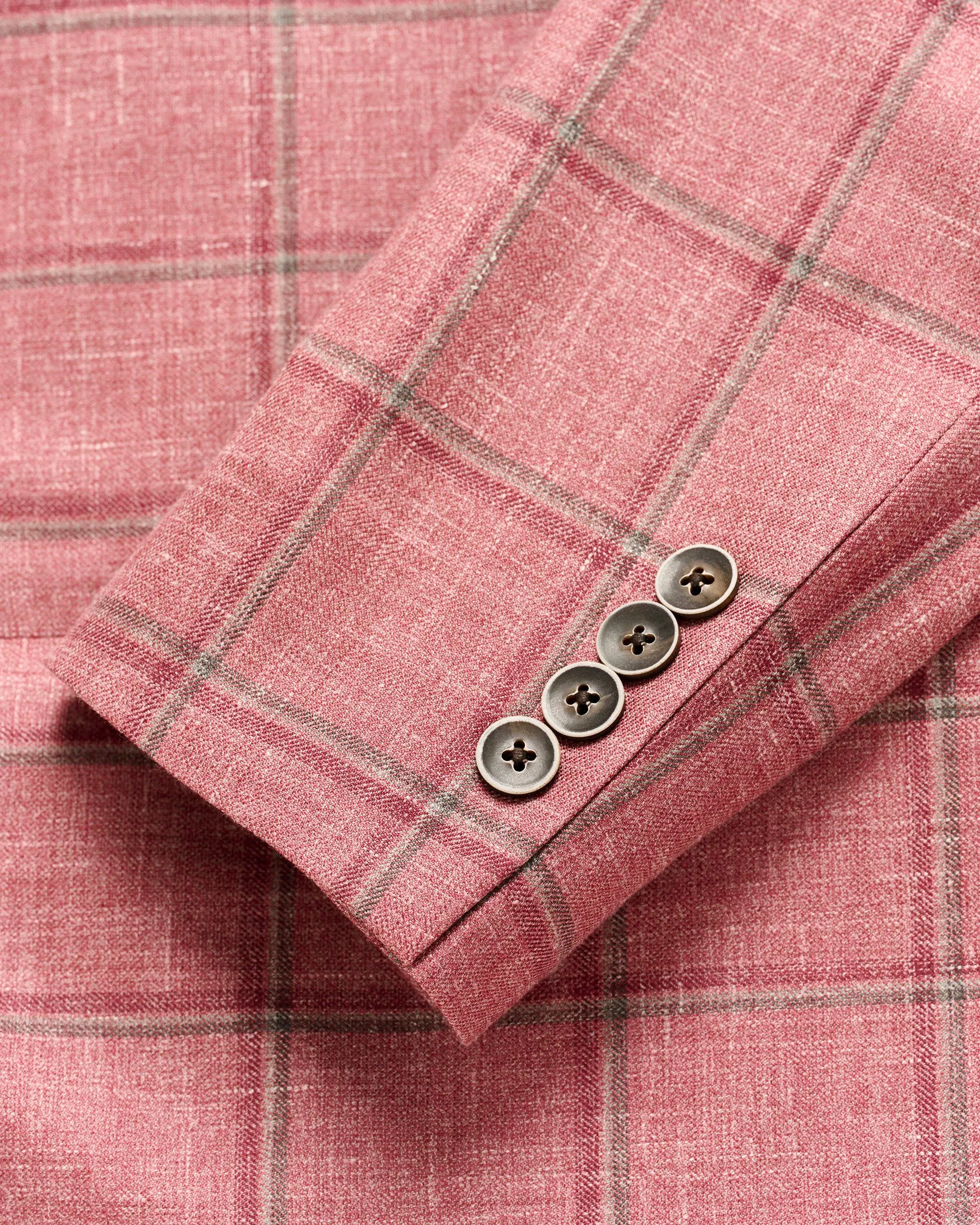 Bartlett Top Shelf Wool Silk Sport Coat