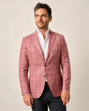 Bartlett Top Shelf Wool Silk Sport Coat
