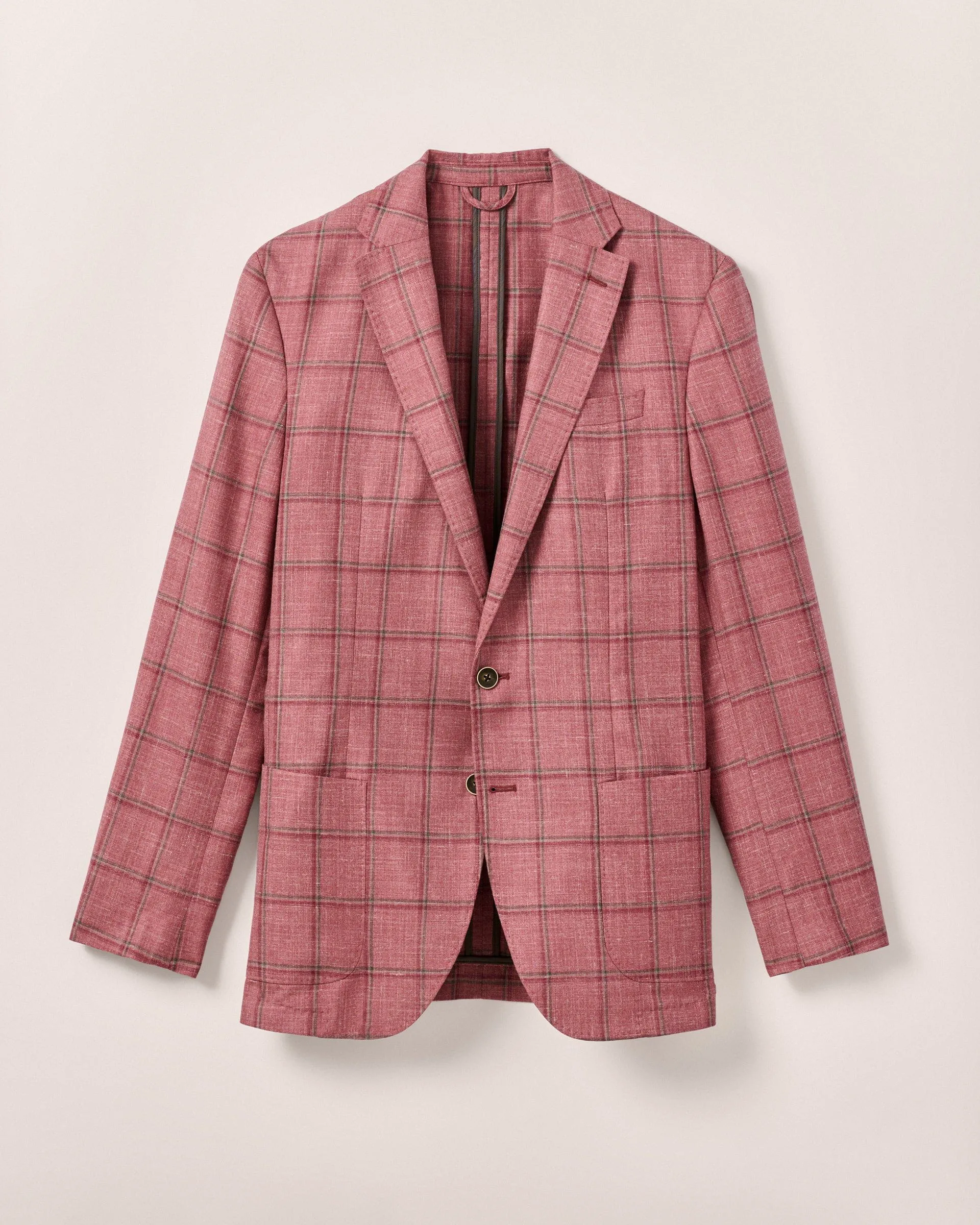 Bartlett Top Shelf Wool Silk Sport Coat
