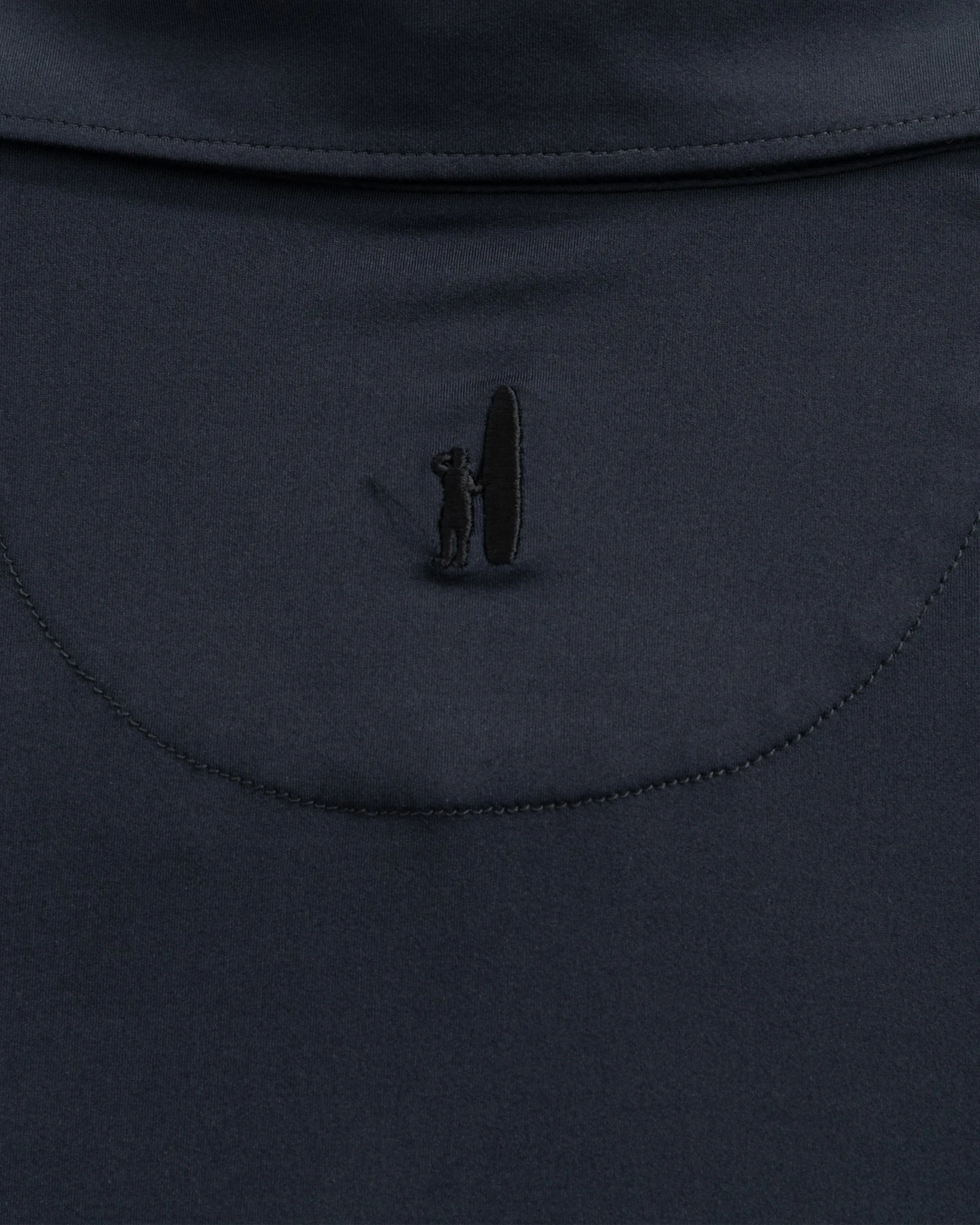 Big & Tall Featherweight Performance Polo - Huronn
