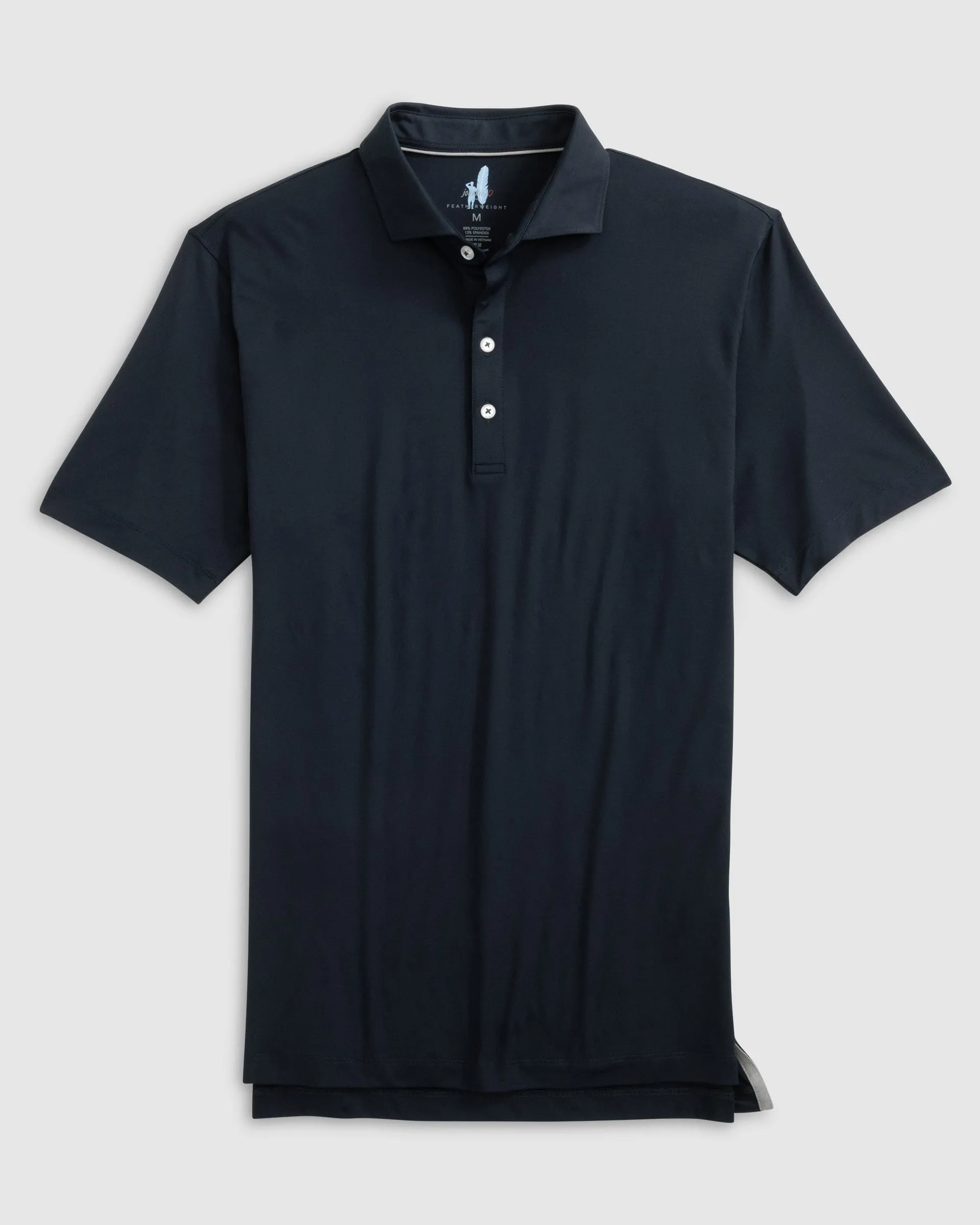 Big & Tall Featherweight Performance Polo - Huronn