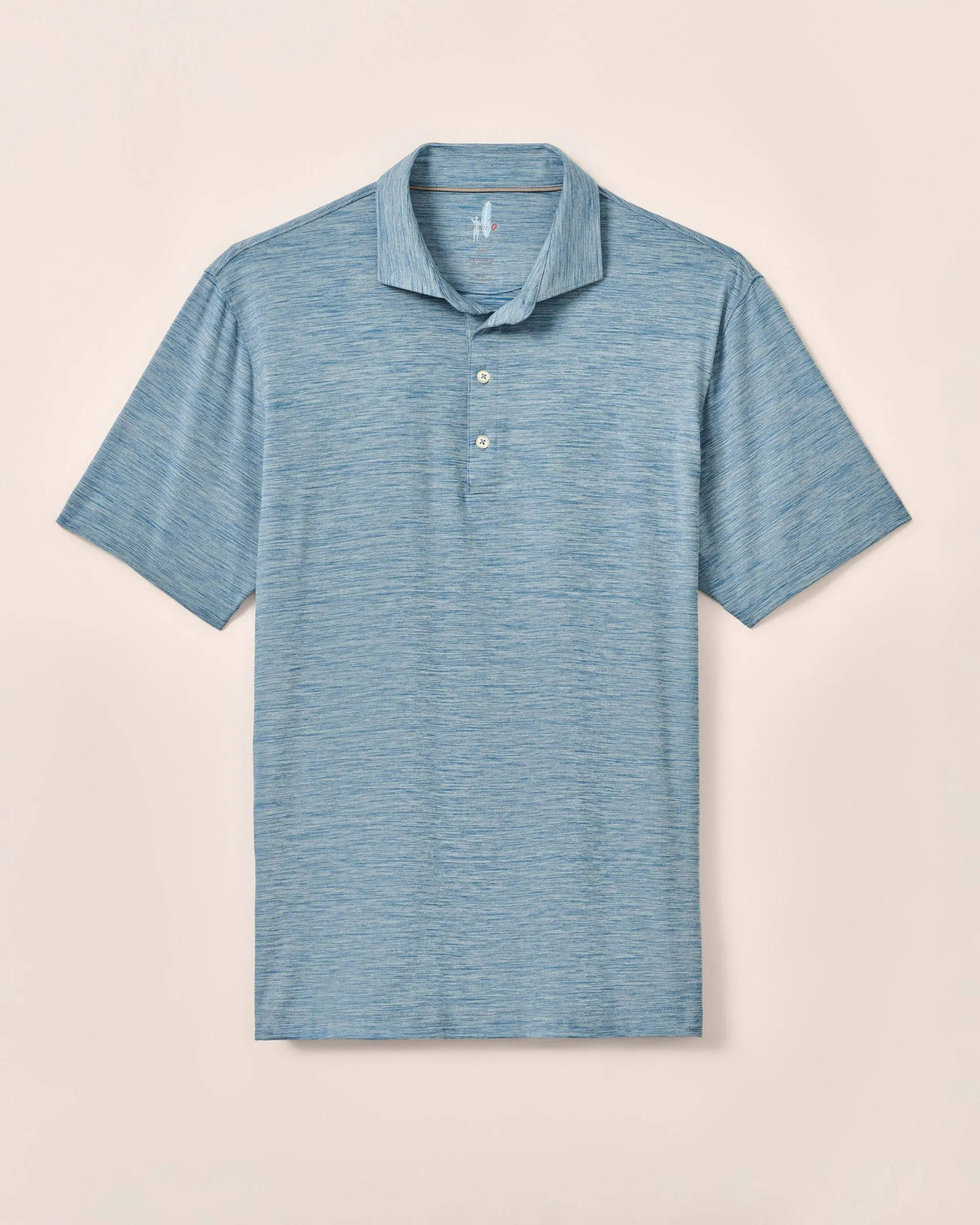 Big & Tall Featherweight Performance Polo - Huronn