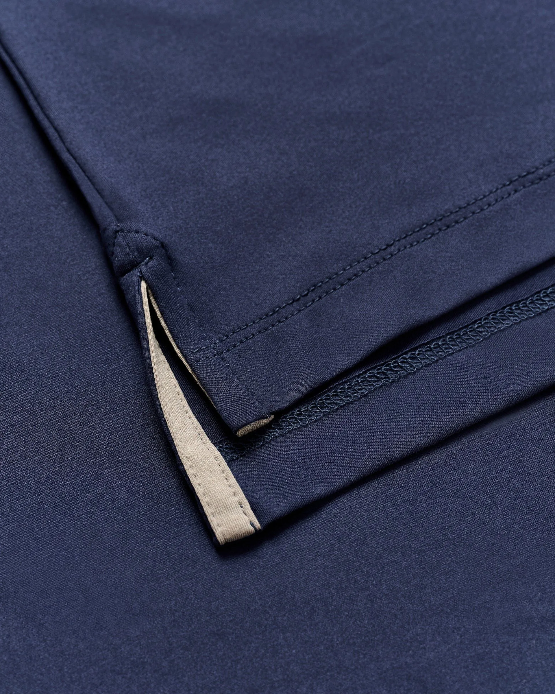 Big & Tall Featherweight Performance Polo - Huronn