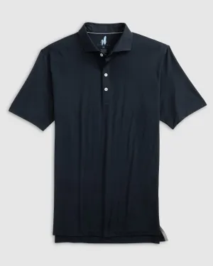 Big & Tall Featherweight Performance Polo - Huronn