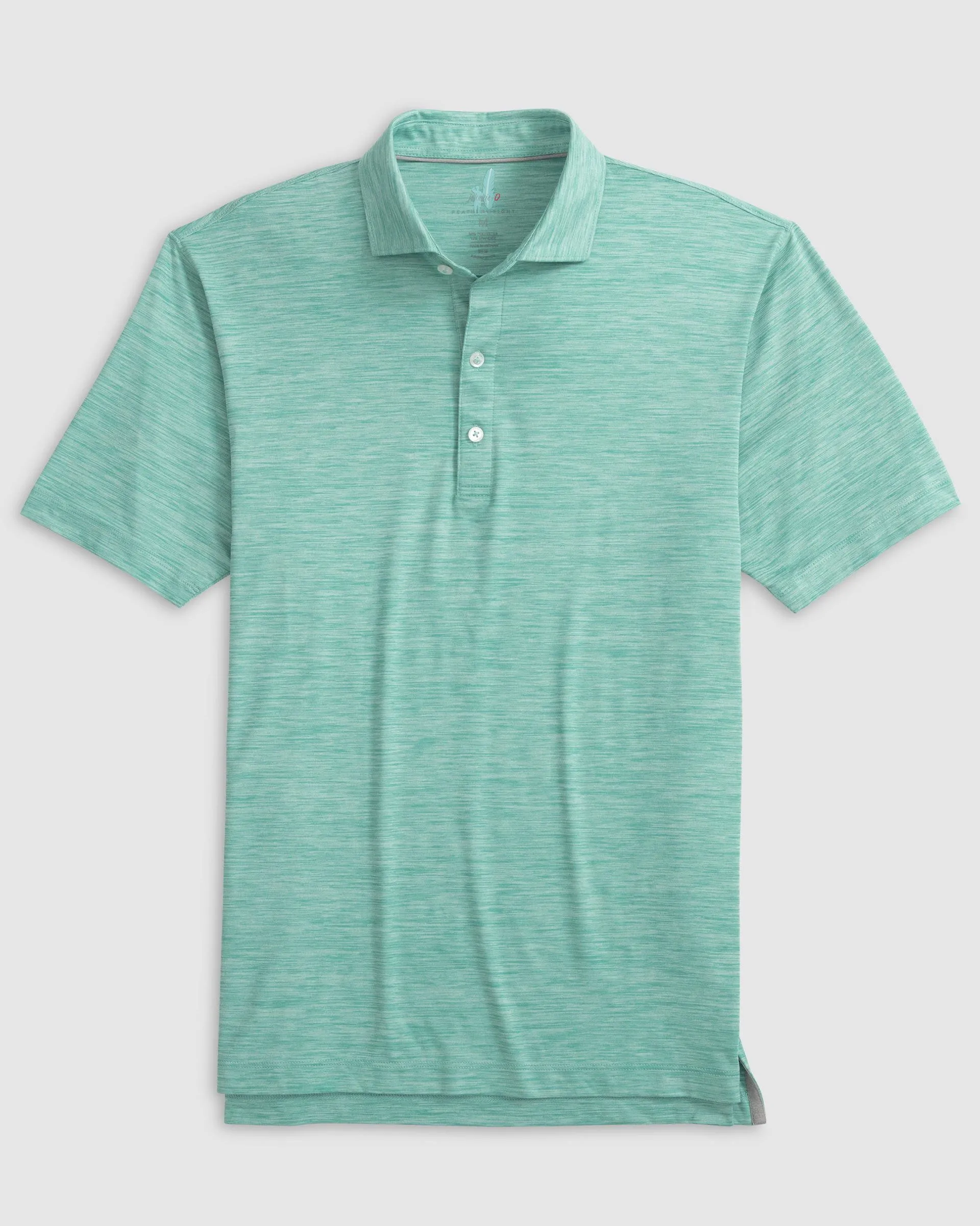 Big & Tall Featherweight Performance Polo - Huronn