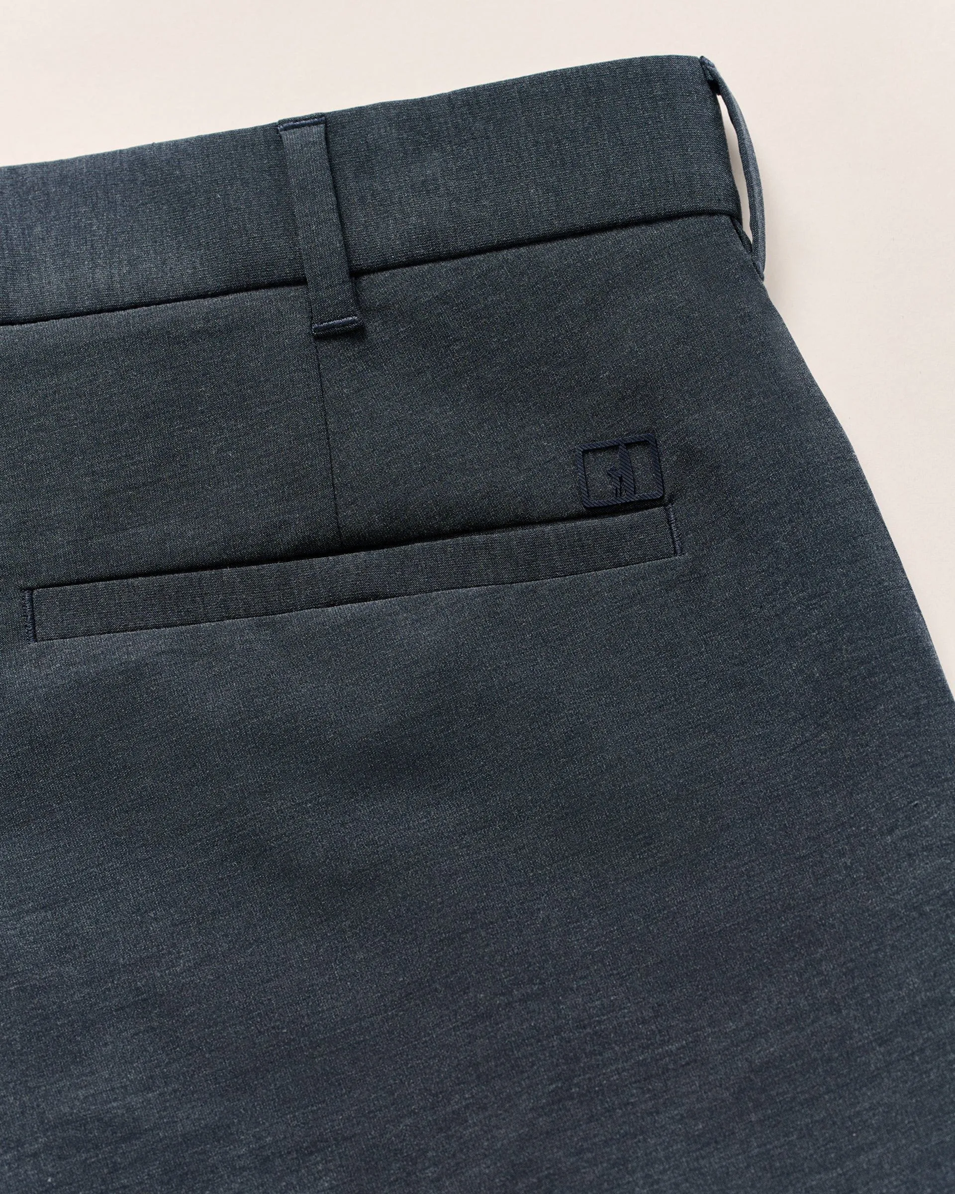 Big & Tall Mulligan Performance Woven Shorts