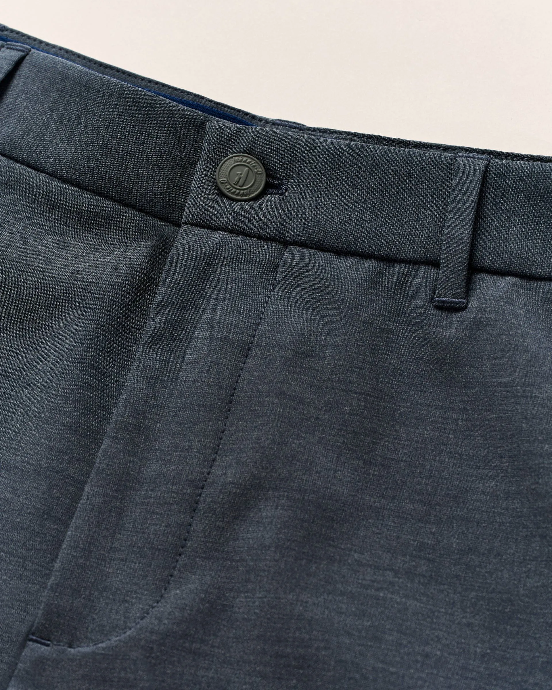 Big & Tall Mulligan Performance Woven Shorts