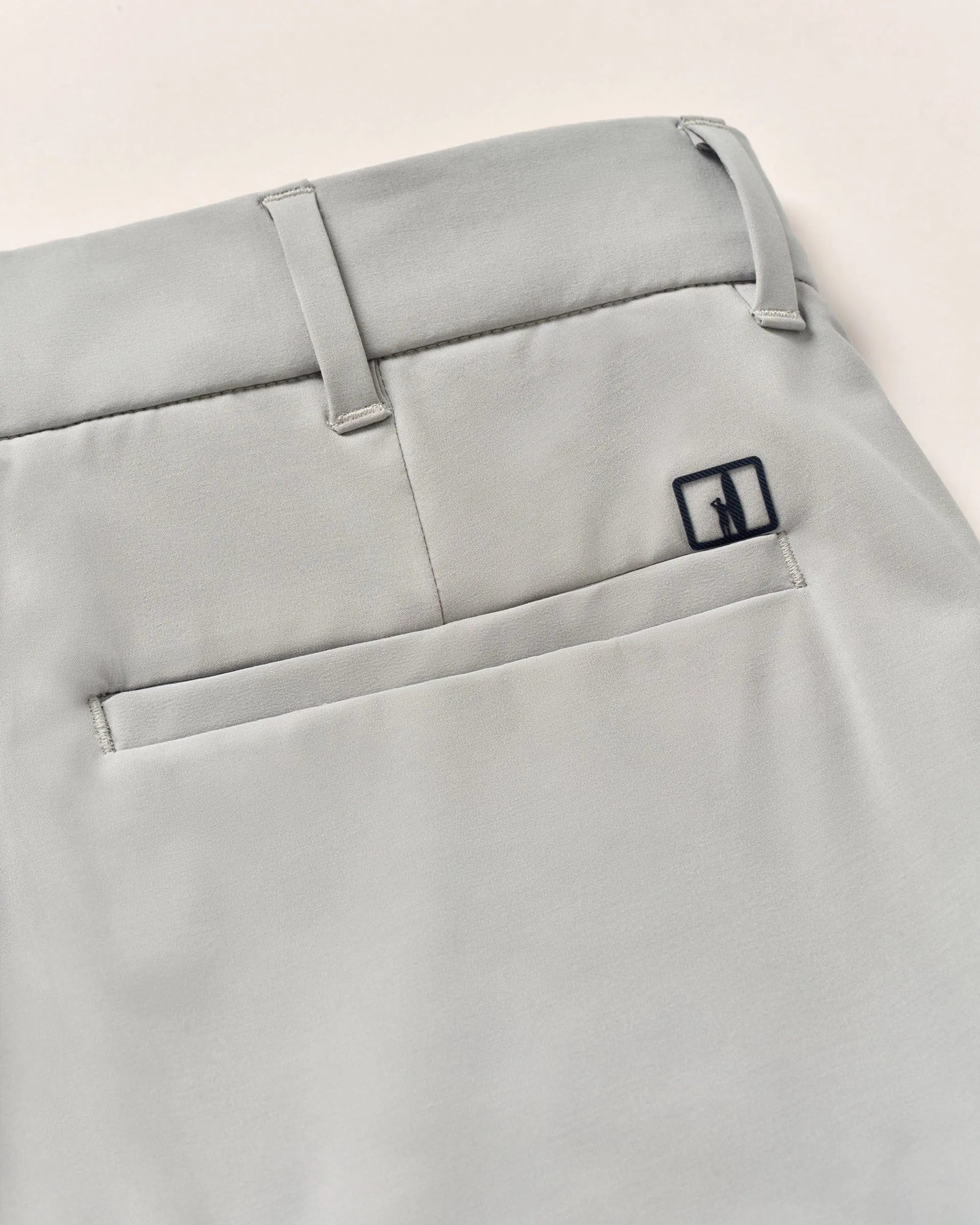 Big & Tall Mulligan Performance Woven Shorts
