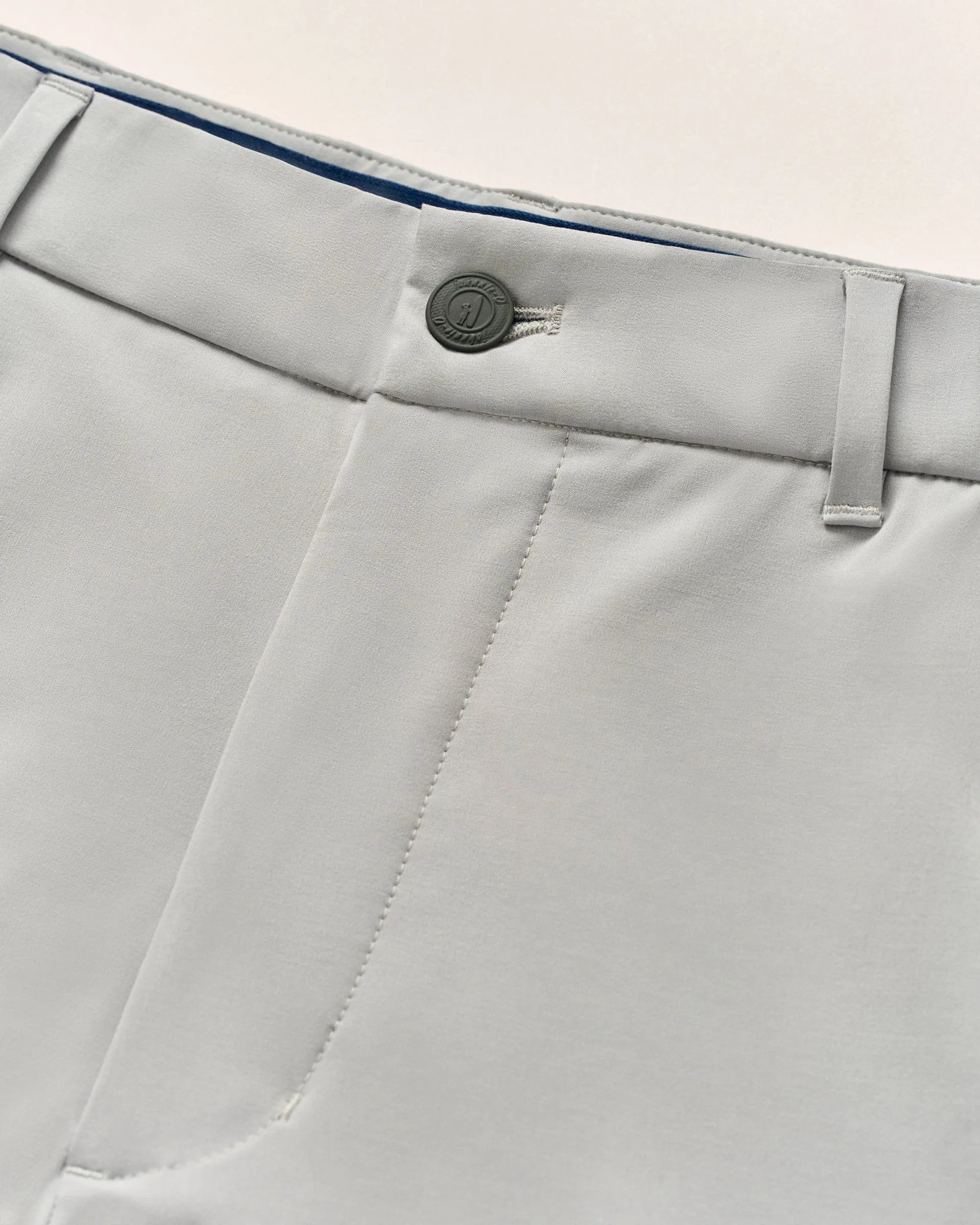 Big & Tall Mulligan Performance Woven Shorts