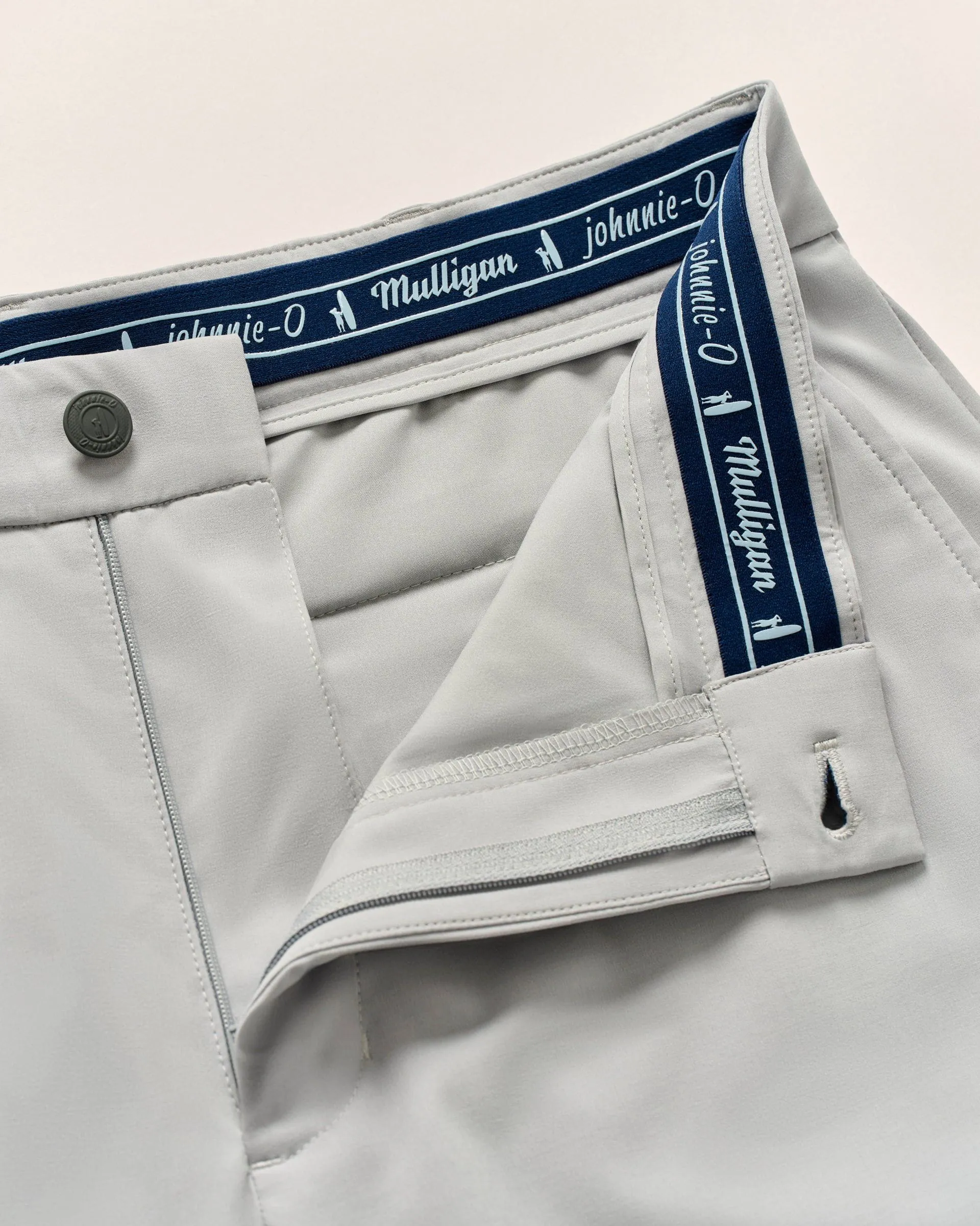 Big & Tall Mulligan Performance Woven Shorts