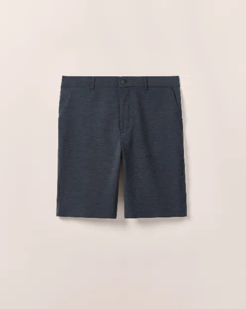 Big & Tall Mulligan Performance Woven Shorts