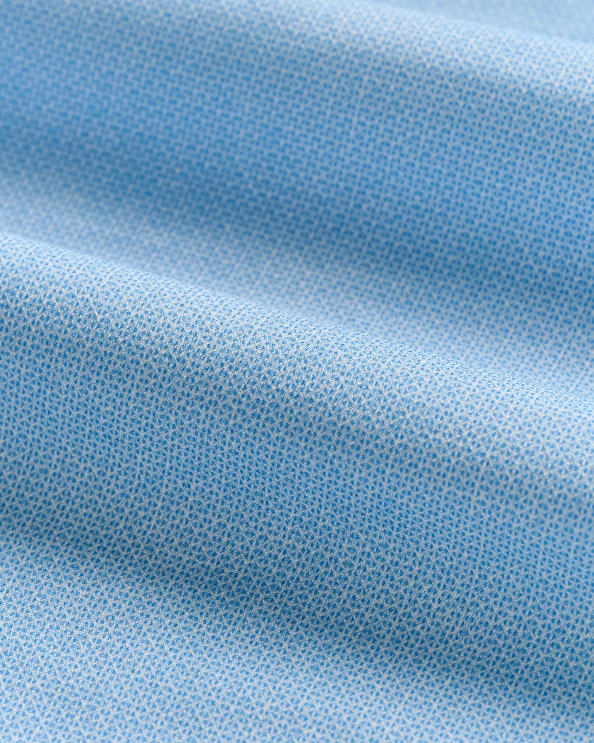 Big & Tall Short Sleeve Hangin' Out Knit Button Down Shirt - Spielman