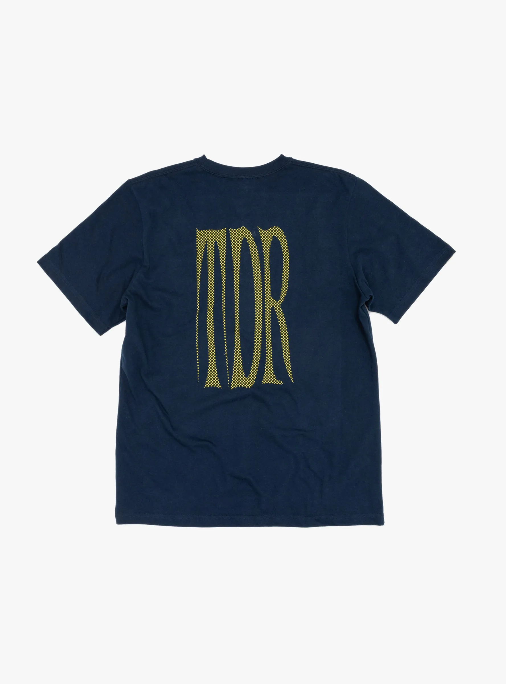 Book T-Shirt Navy