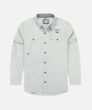 Bowline Guide Shirt - Grey