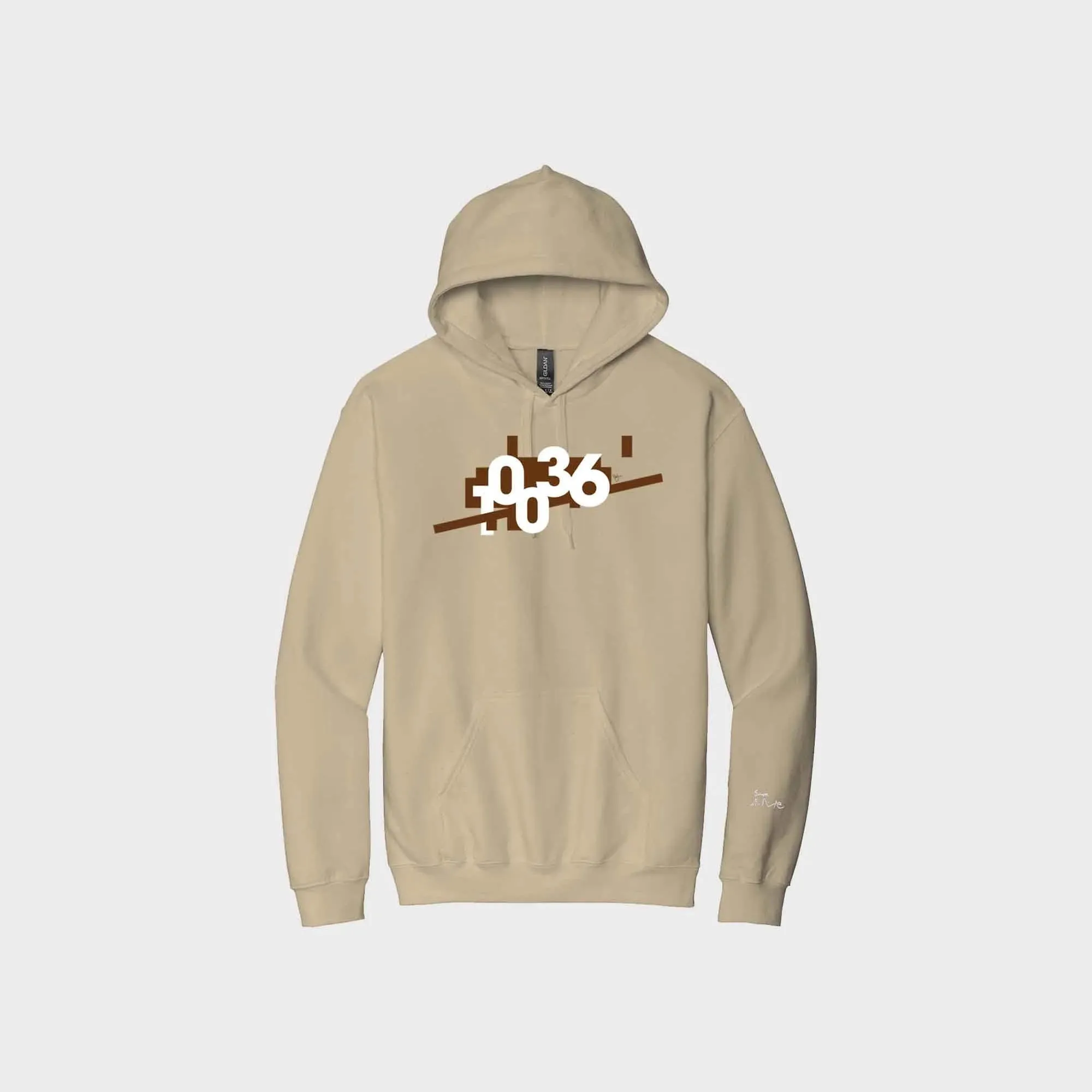 Broadway 10036 Neighborhood Hoodies