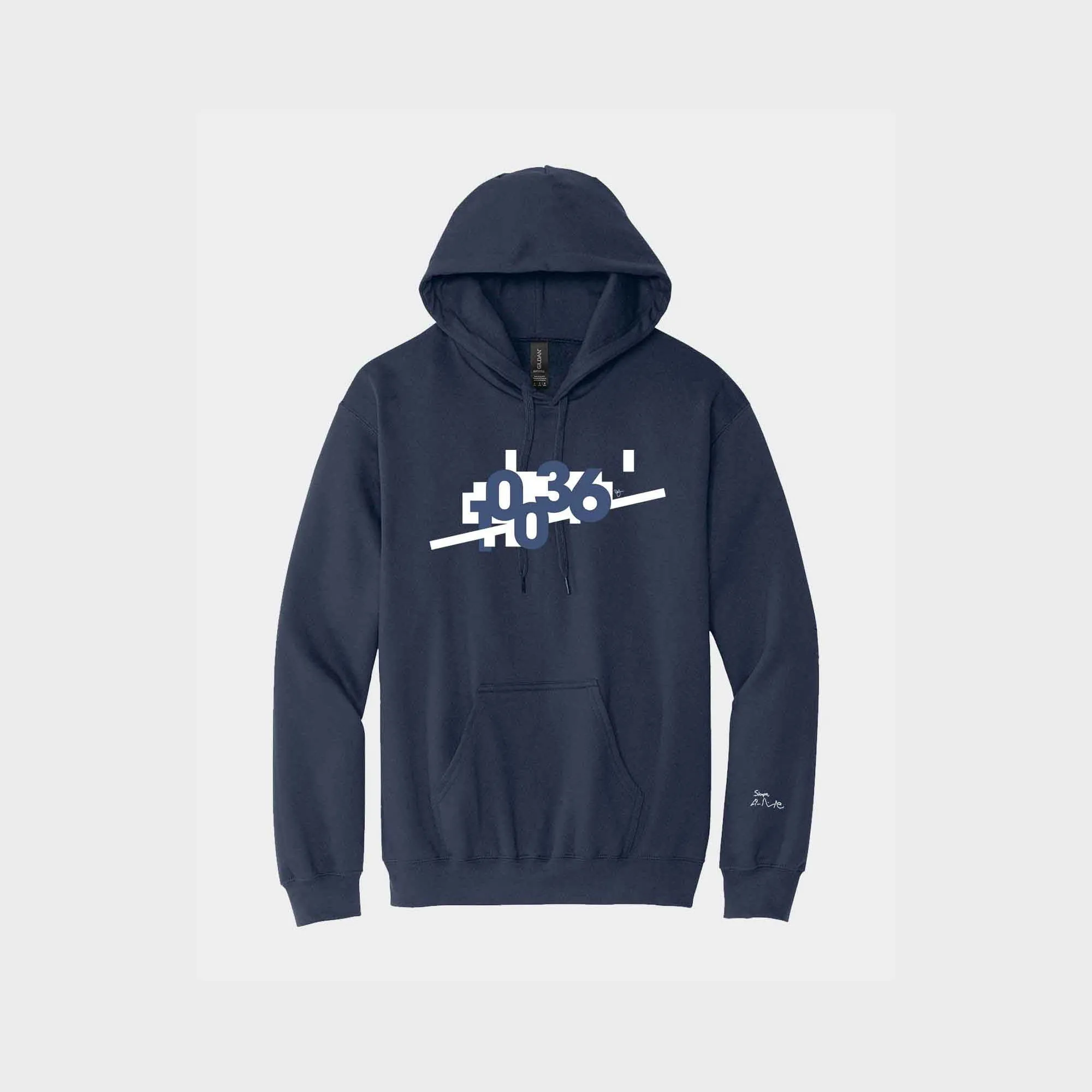 Broadway 10036 Neighborhood Hoodies