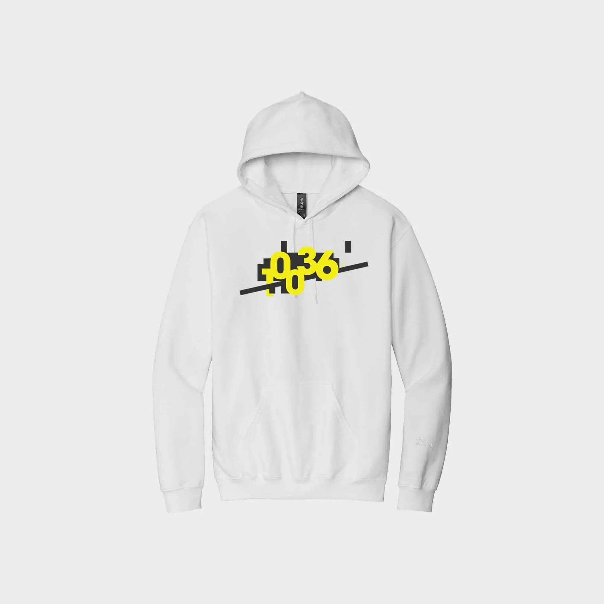 Broadway 10036 Neighborhood Hoodies
