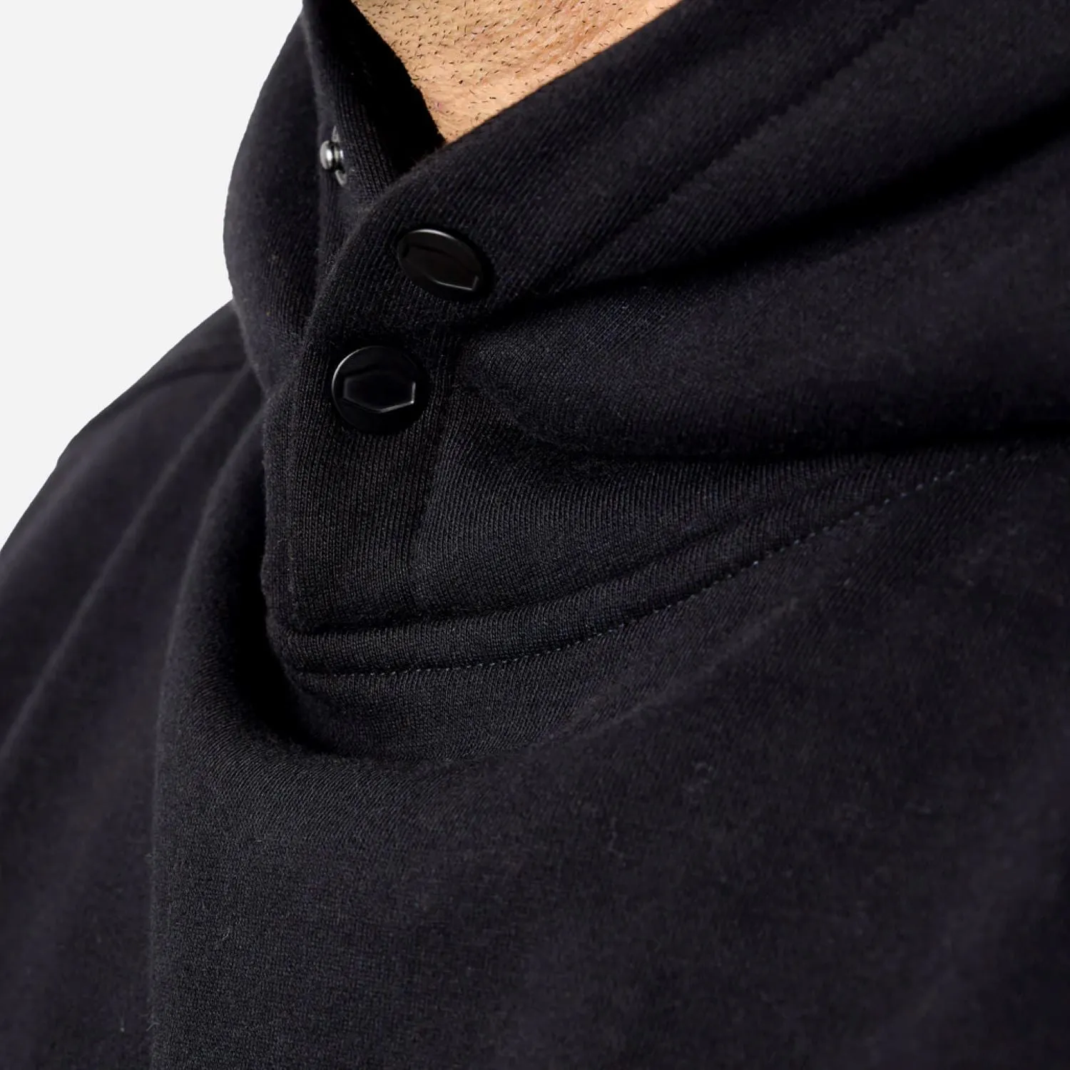 BRUNT Men's The Shevlin Water Resistant Workwear Hoodie