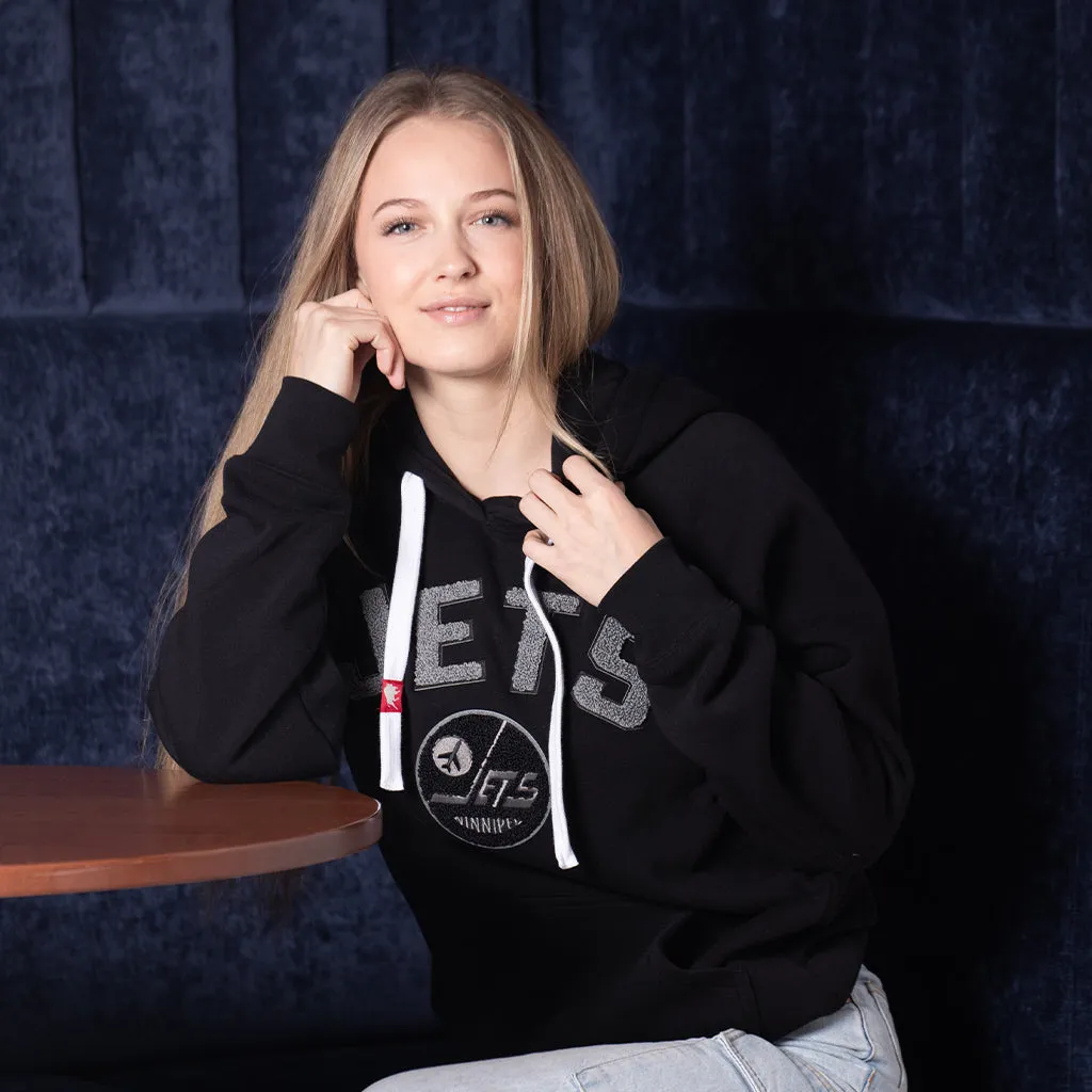 BURLING ALT OLSEN HOODY