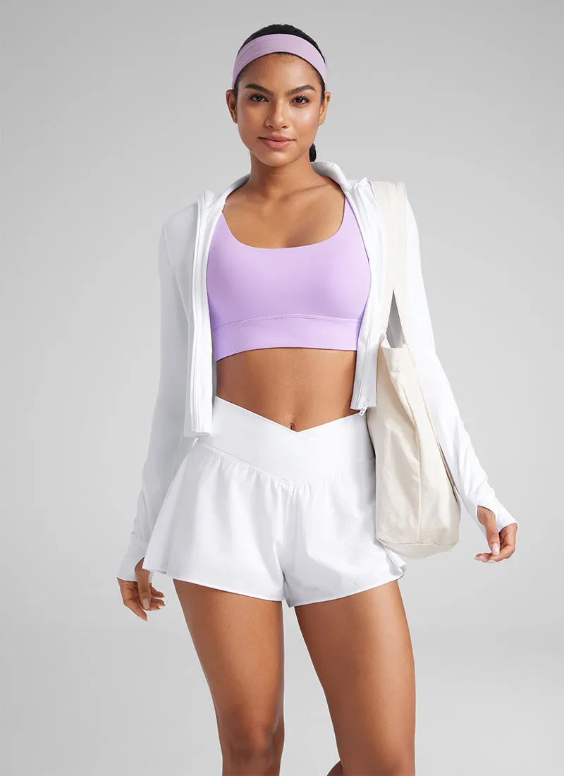 Butterluxe Sport Bra U Back