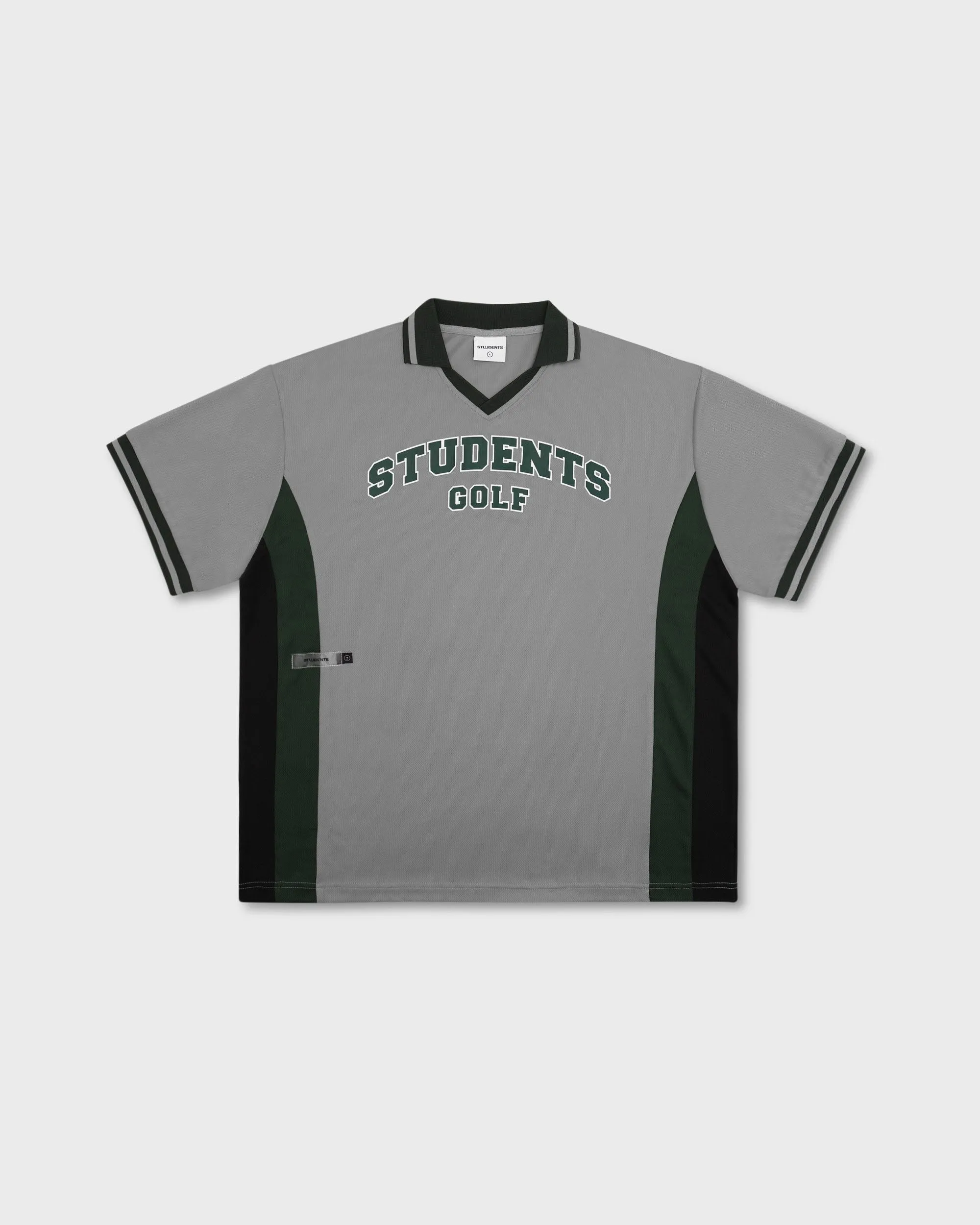 Colvert S/S Jersey Shirt