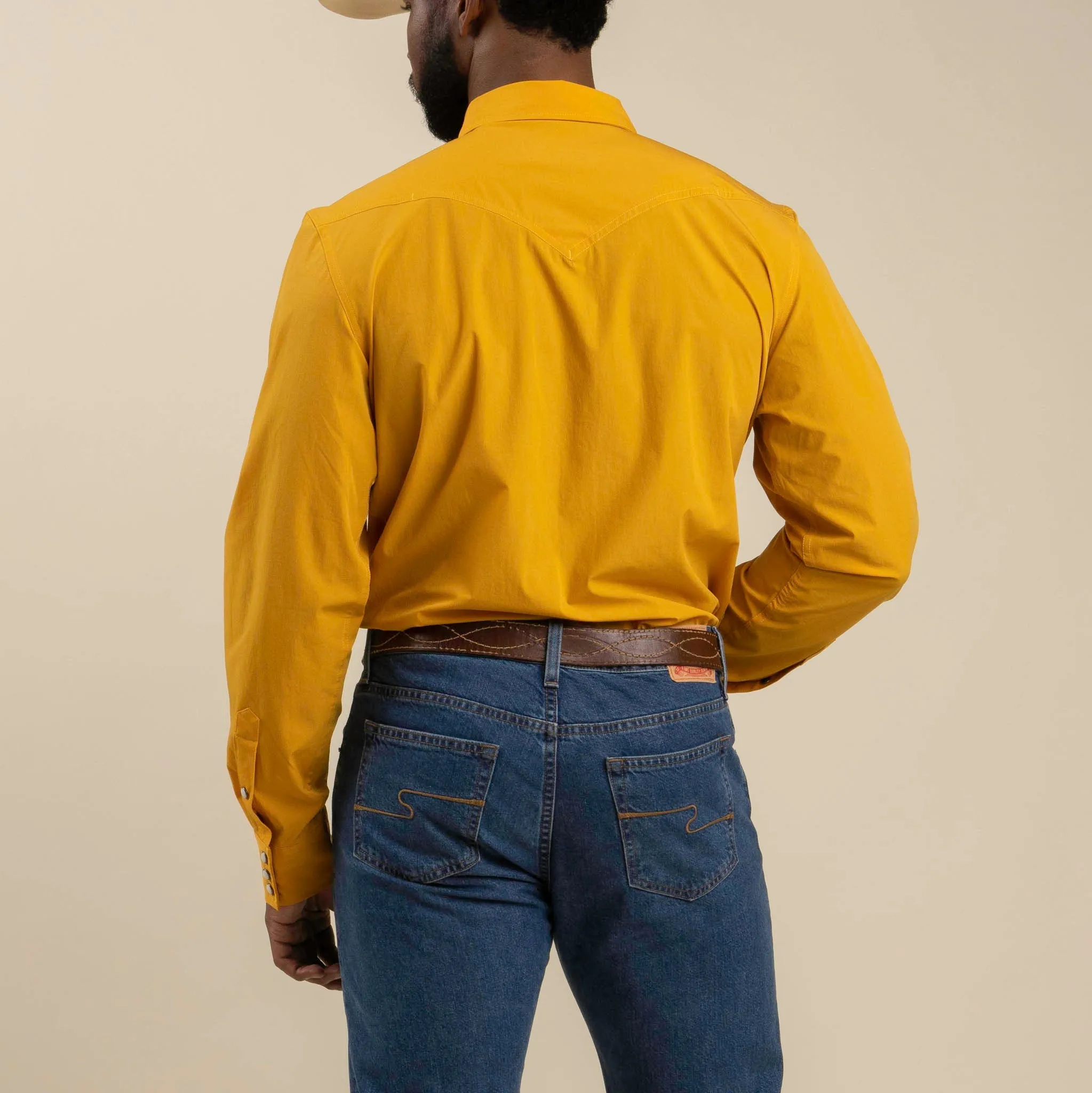 Confluence Tech Shirt