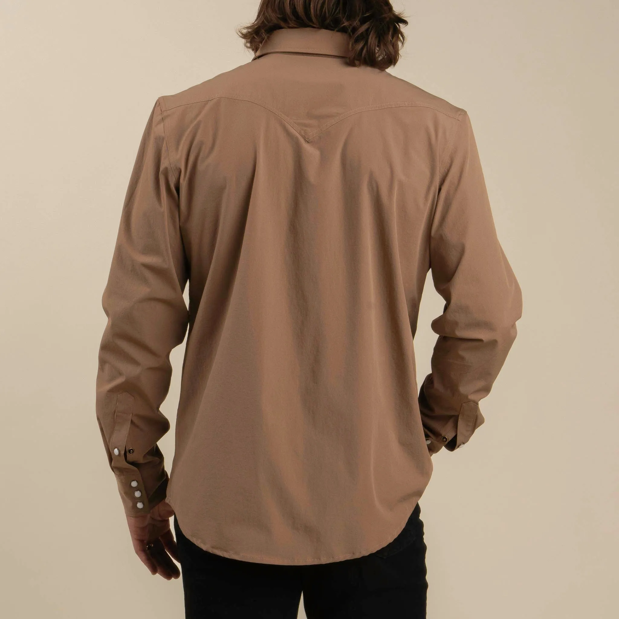 Confluence Tech Shirt