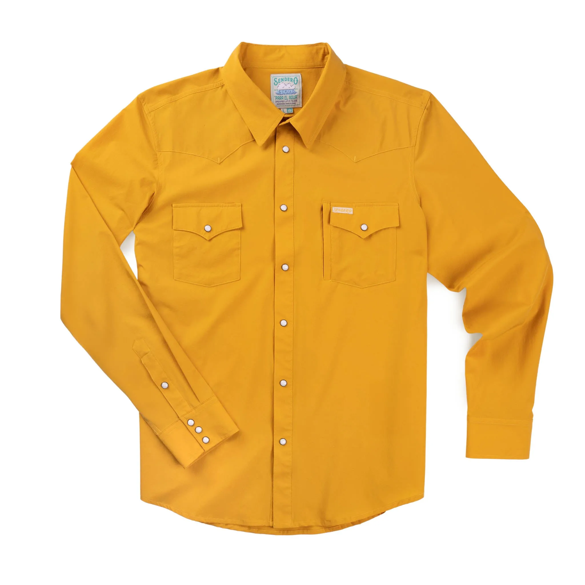 Confluence Tech Shirt