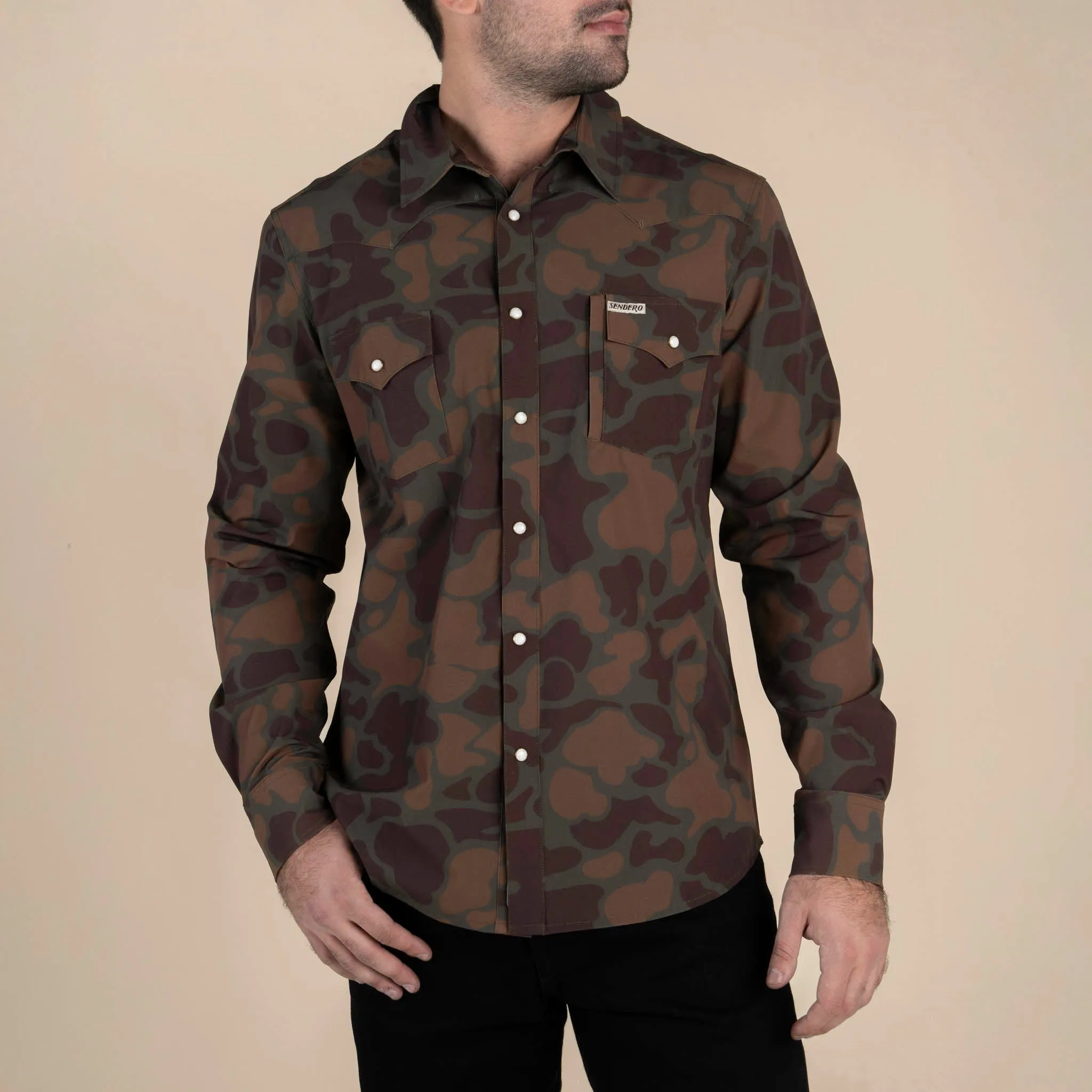 Confluence Tech Shirt