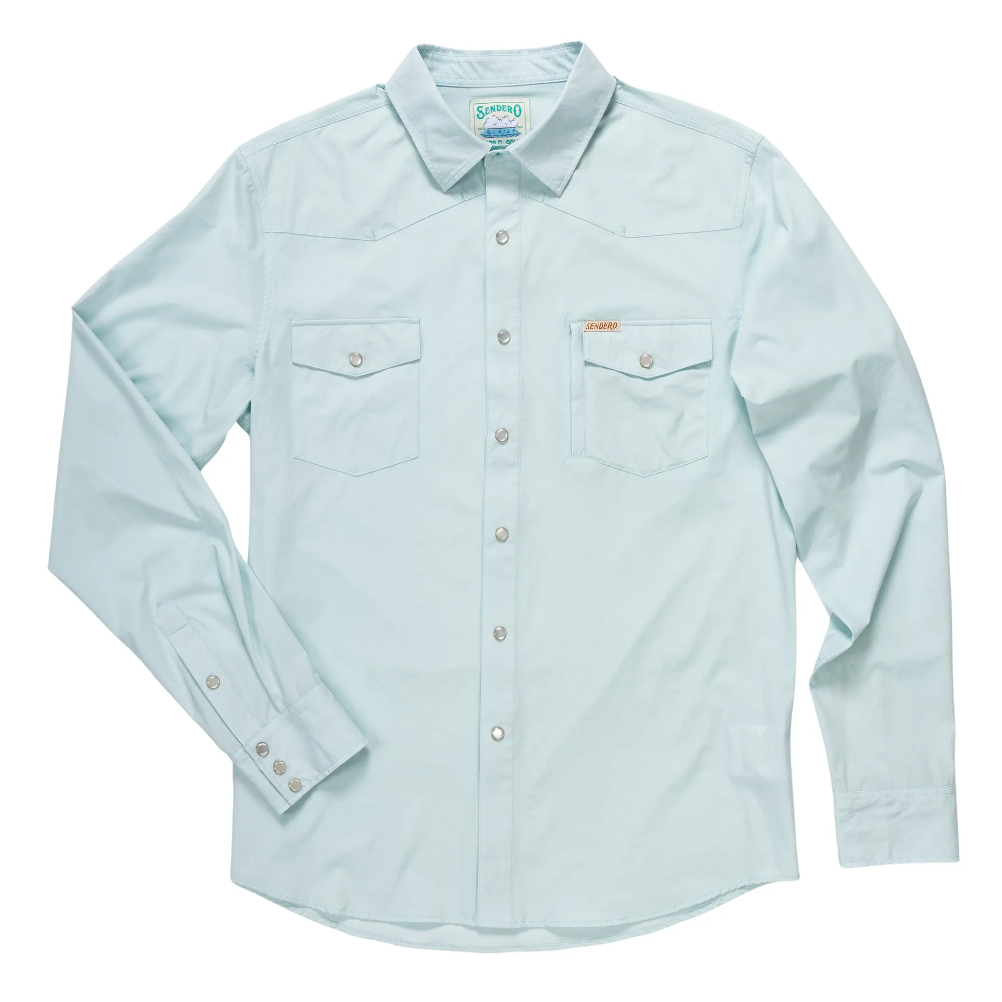 Confluence Tech Shirt