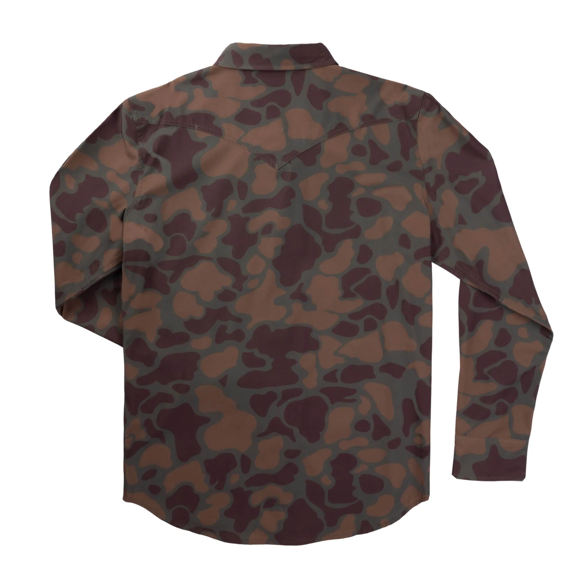 Confluence Tech Shirt