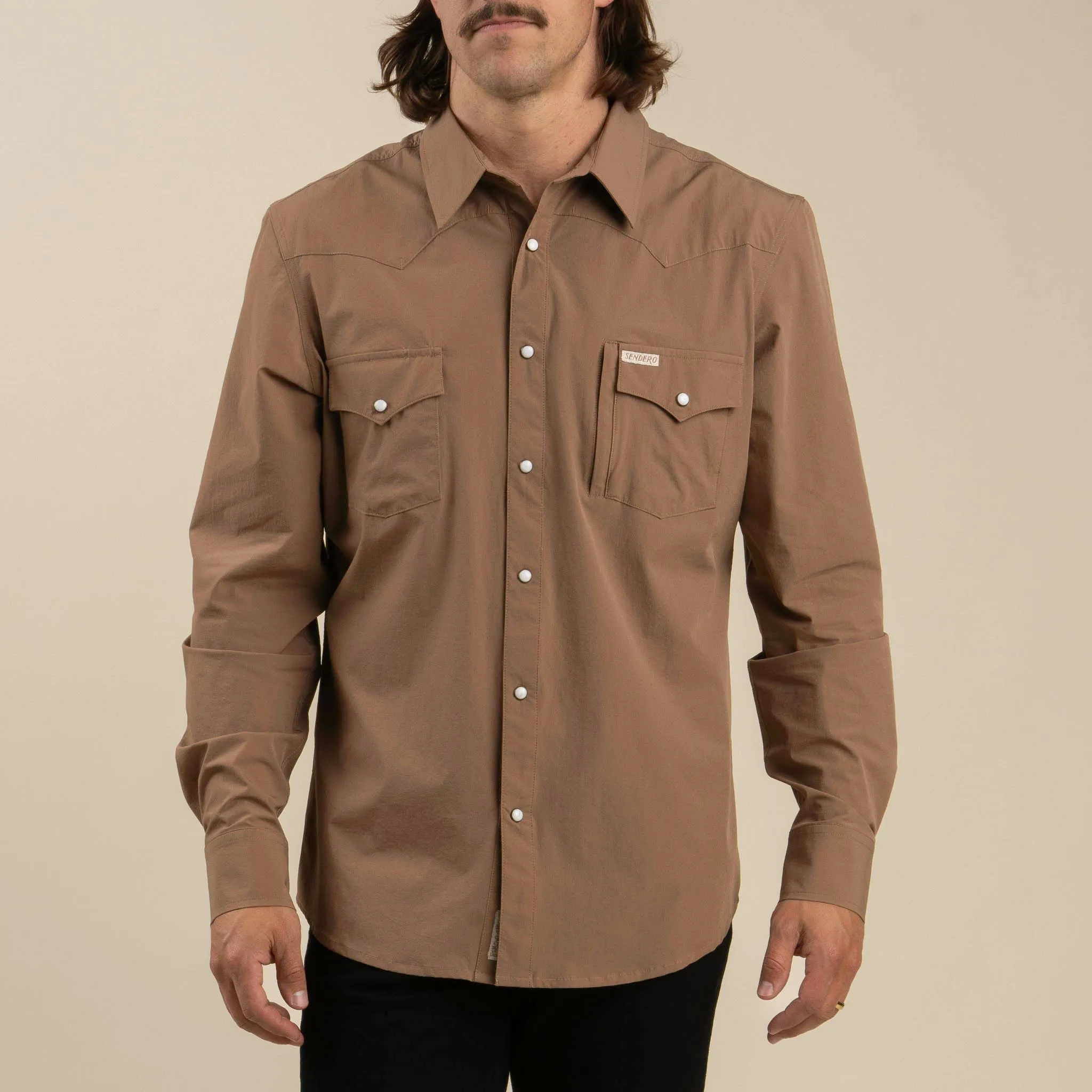 Confluence Tech Shirt