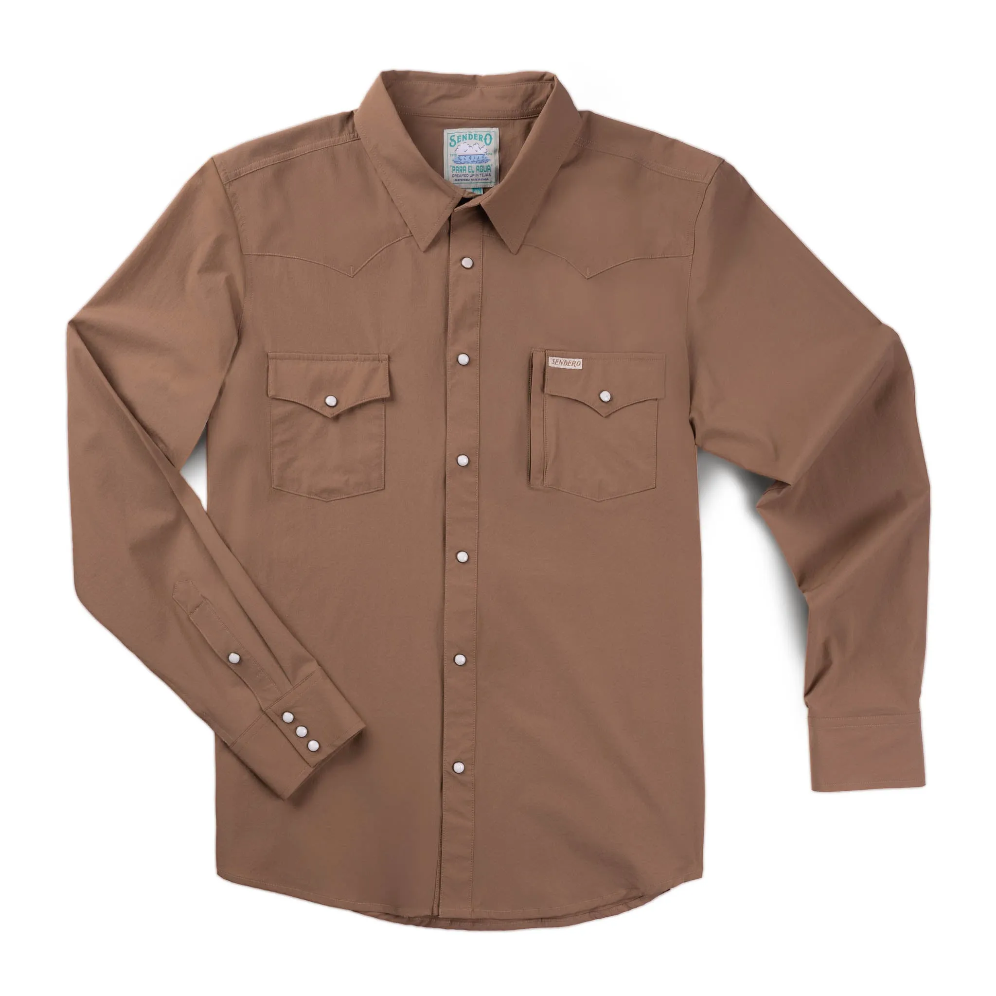 Confluence Tech Shirt