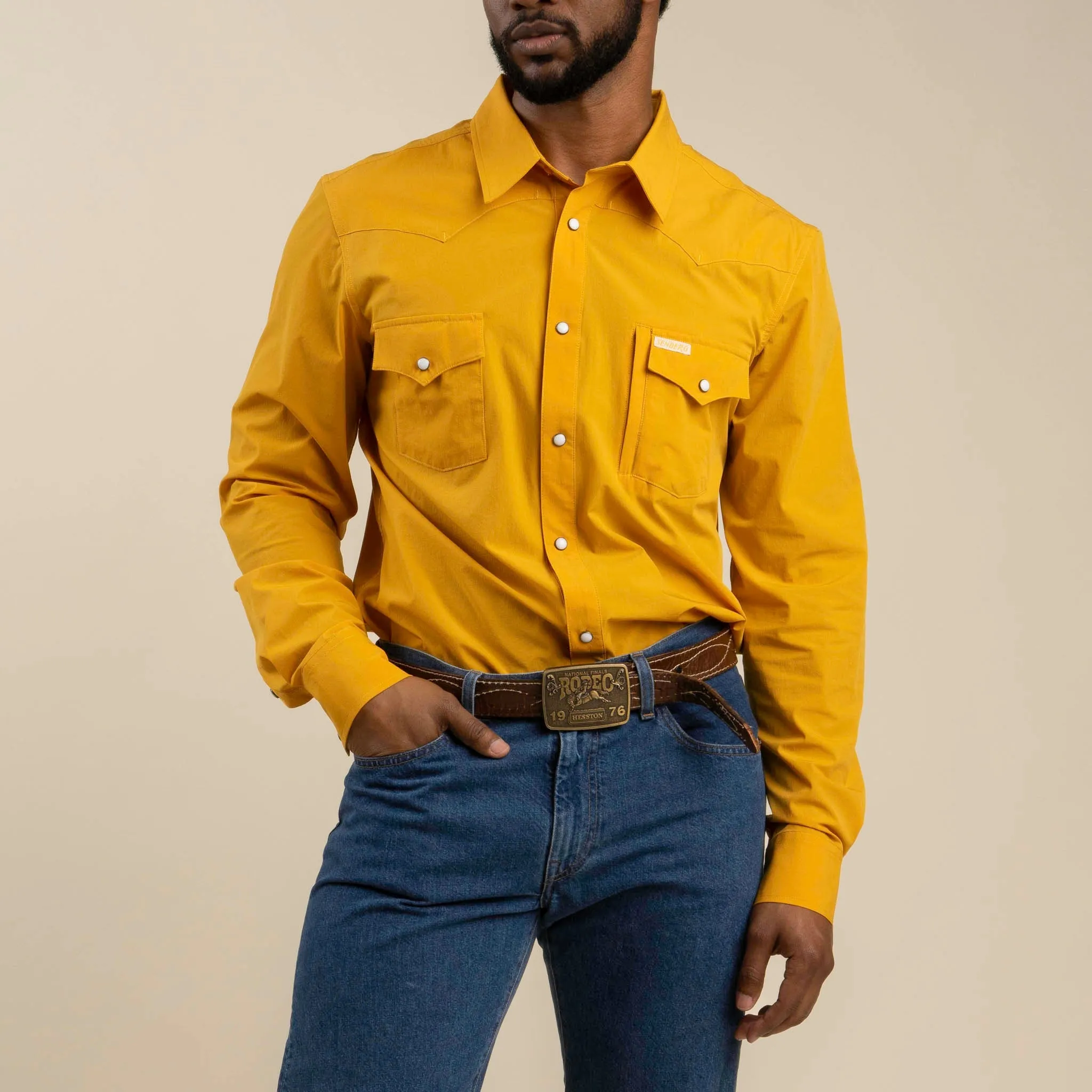 Confluence Tech Shirt