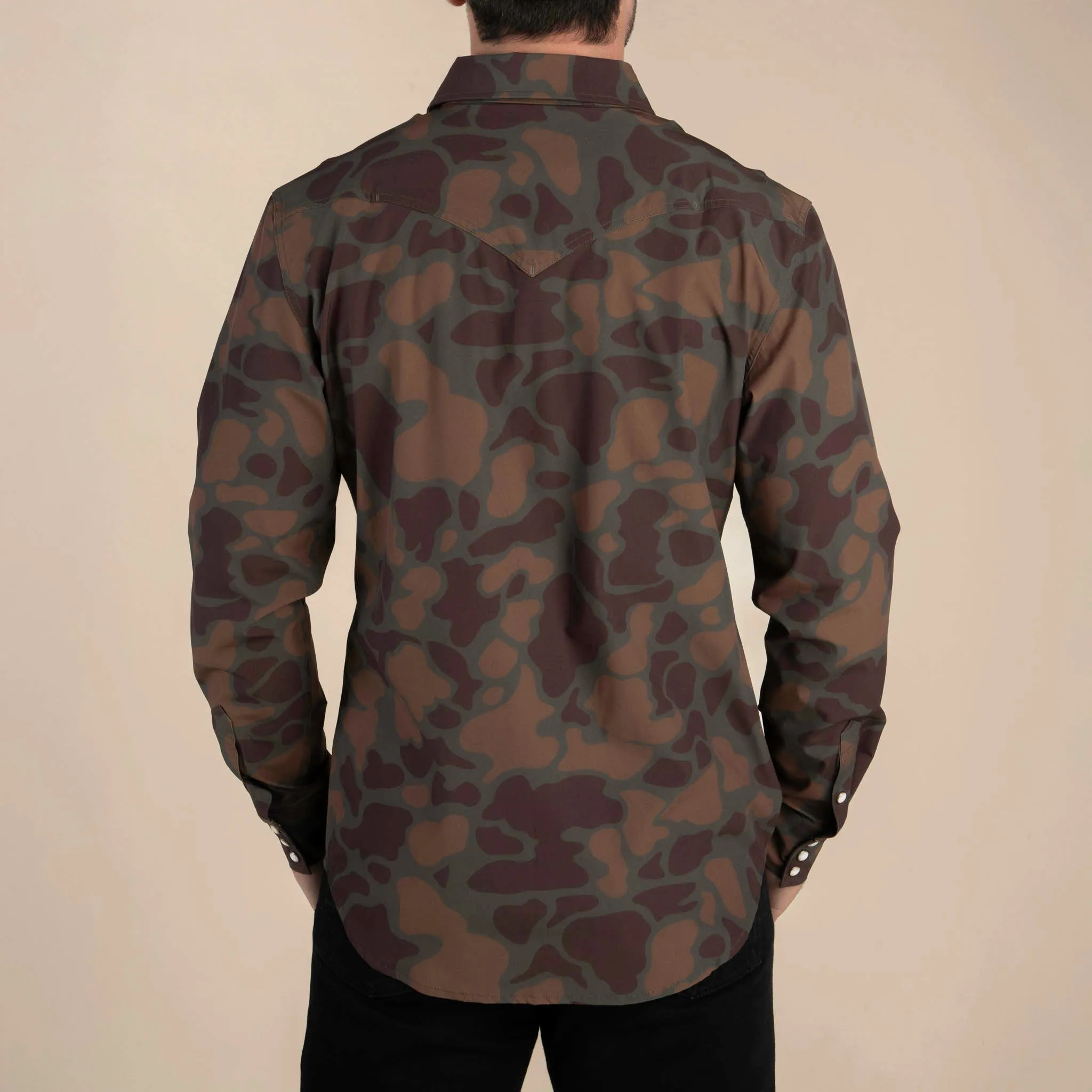 Confluence Tech Shirt