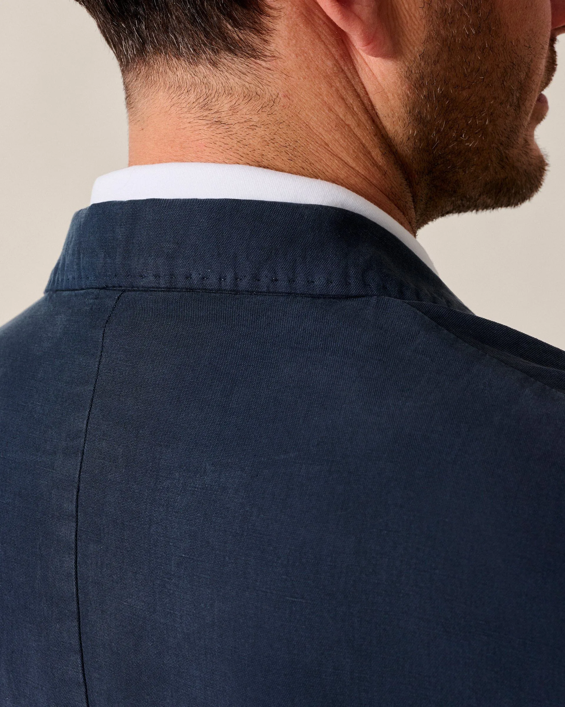 Coolidge Top Shelf Linen Cotton Sport Coat
