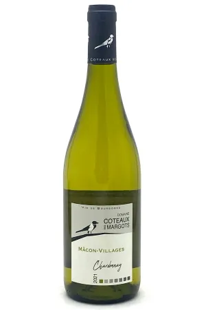 Coteaux des Margots 2021 Macon-Villages
