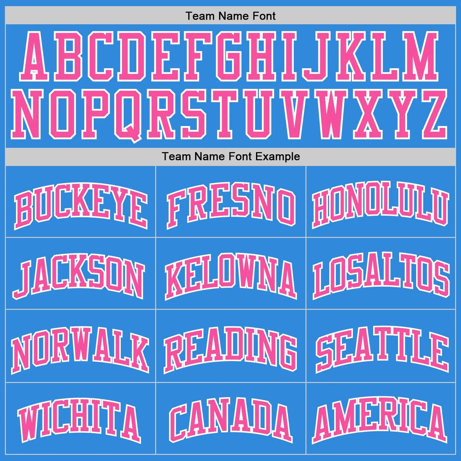 Custom Powder Blue Pink-White Authentic Basketball Jersey