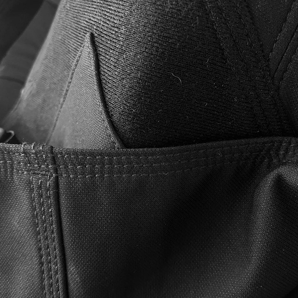 Dakota Insulated Bib Overalls