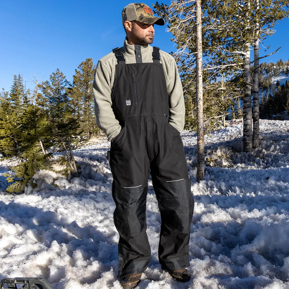 Dakota Insulated Bib Overalls