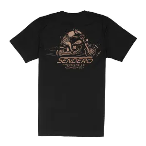 Dillo Rider T-Shirt