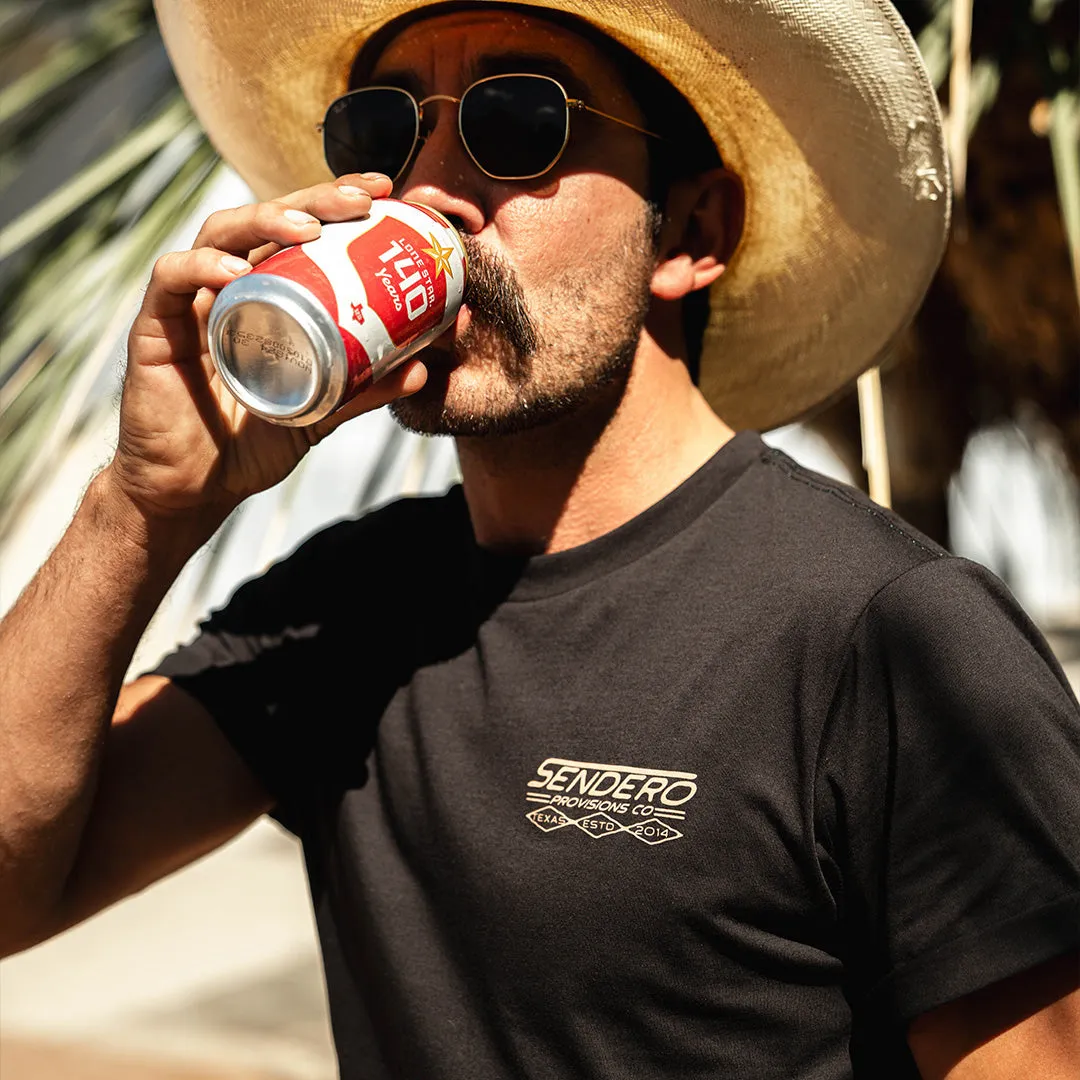 Dillo Rider T-Shirt