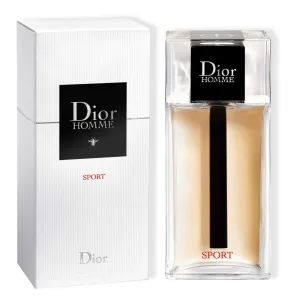 Dior Homme Sport by Christian Dior 200ml EDT