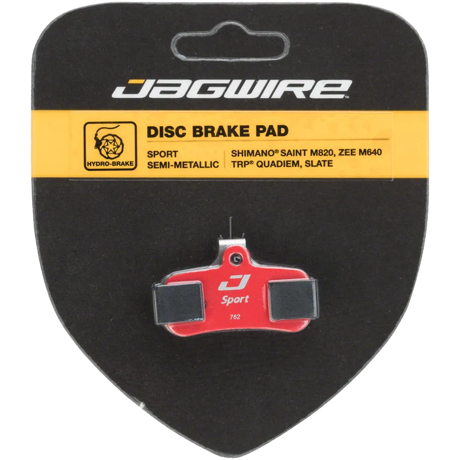 Disc Pads Metal M8020,M810/20,M640