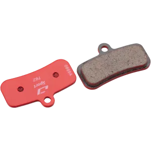Disc Pads Metal M8020,M810/20,M640
