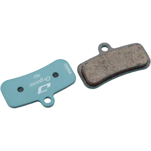 Disc Pads Organic M8020,M810,M820,M640