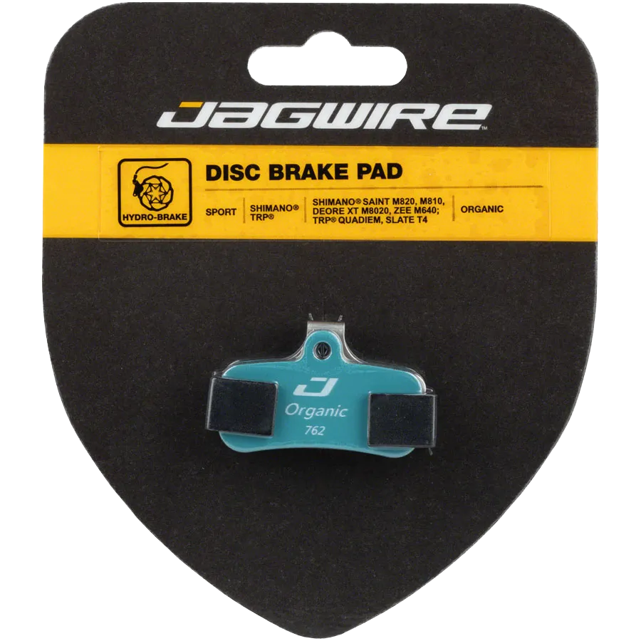 Disc Pads Organic M8020,M810,M820,M640