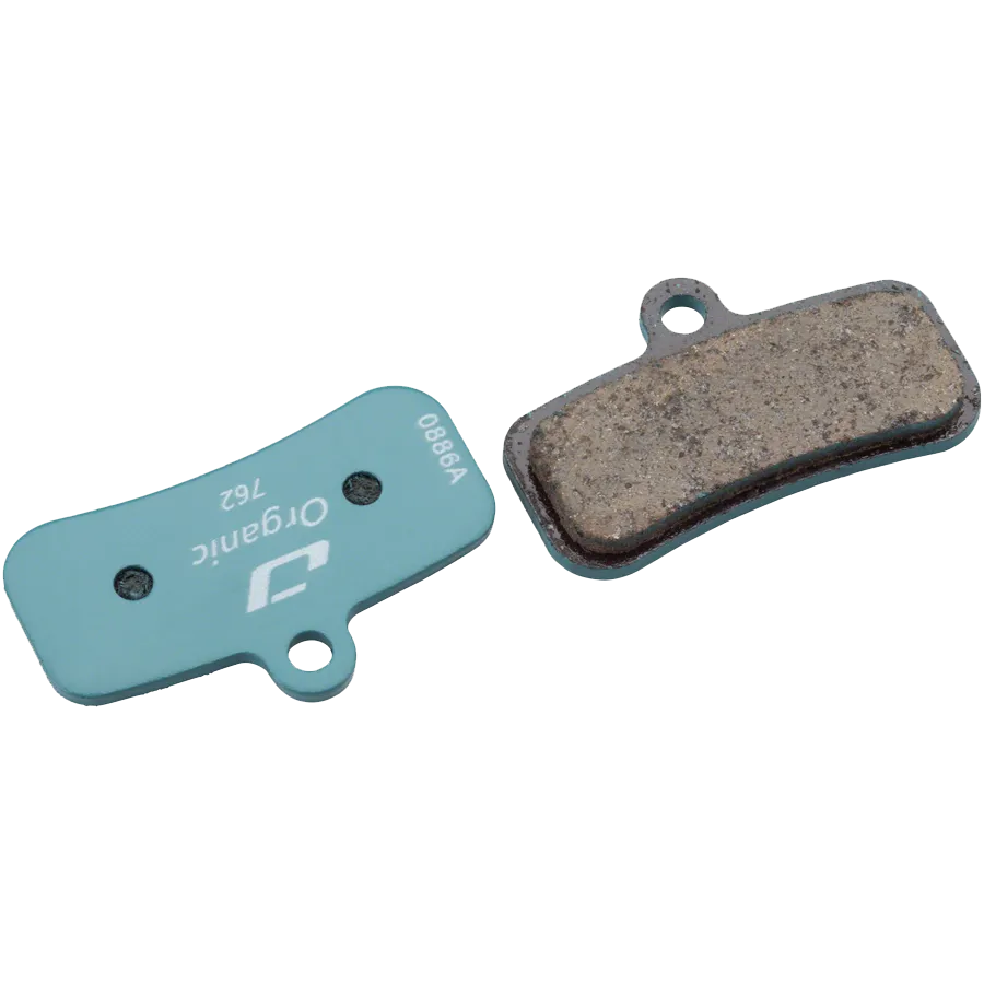 Disc Pads Organic M8020,M810,M820,M640