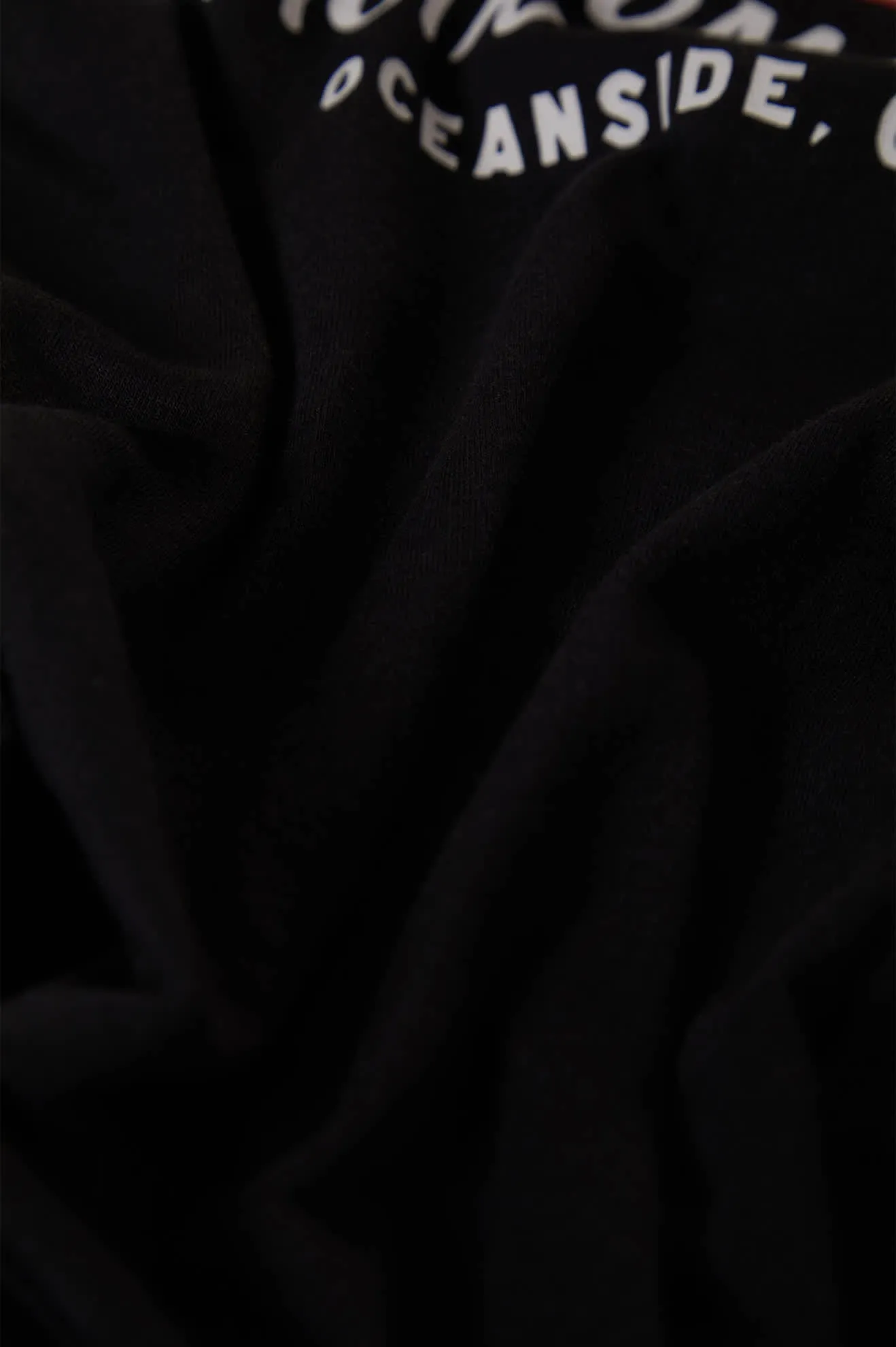 Division Muscle Tank Top - Black